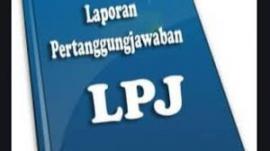 Peraturan Kalurahan No 1 Tahun 2024 Tentang  LPJ Realisasi APBKal Tahun Anggaran 2023 Kalurahan Giri